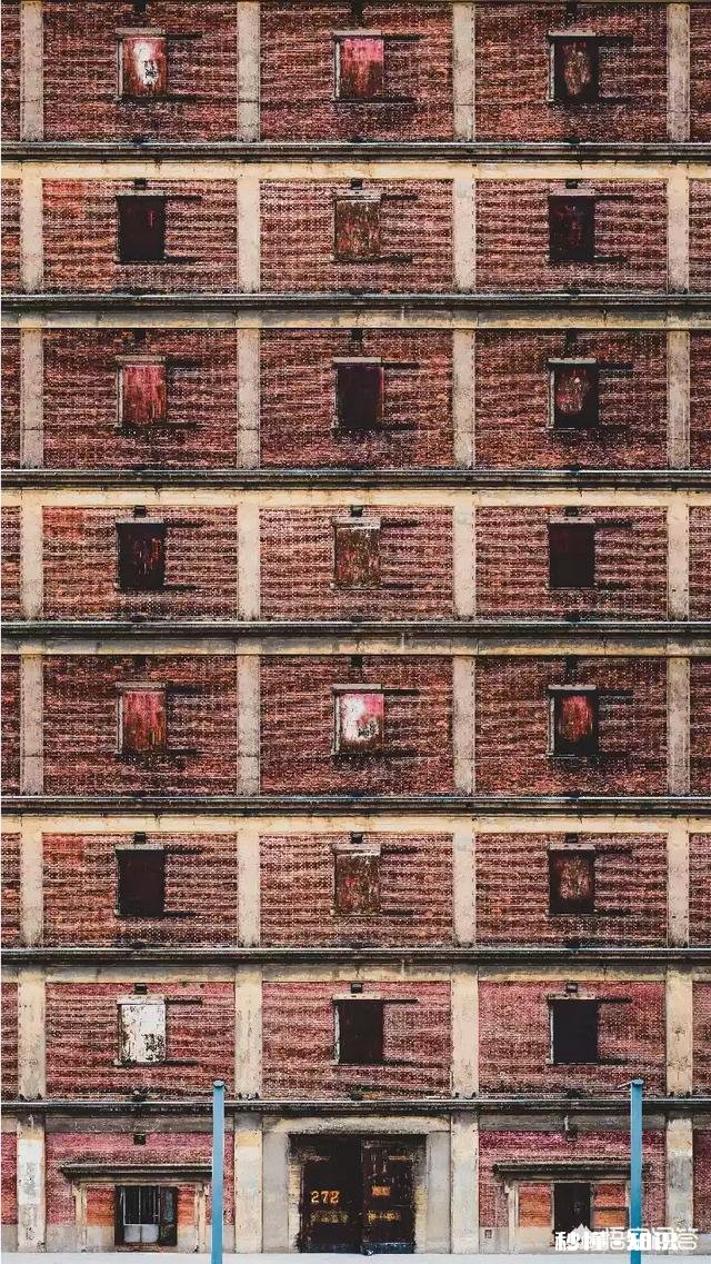 摄影&绘画 作为艺术爱好者,你在拍摄、绘画一幅建筑物作品的时候,通常怎么构图