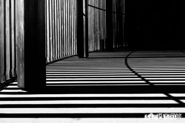 摄影&绘画 作为艺术爱好者,你在拍摄、绘画一幅建筑物作品的时候,通常怎么构图