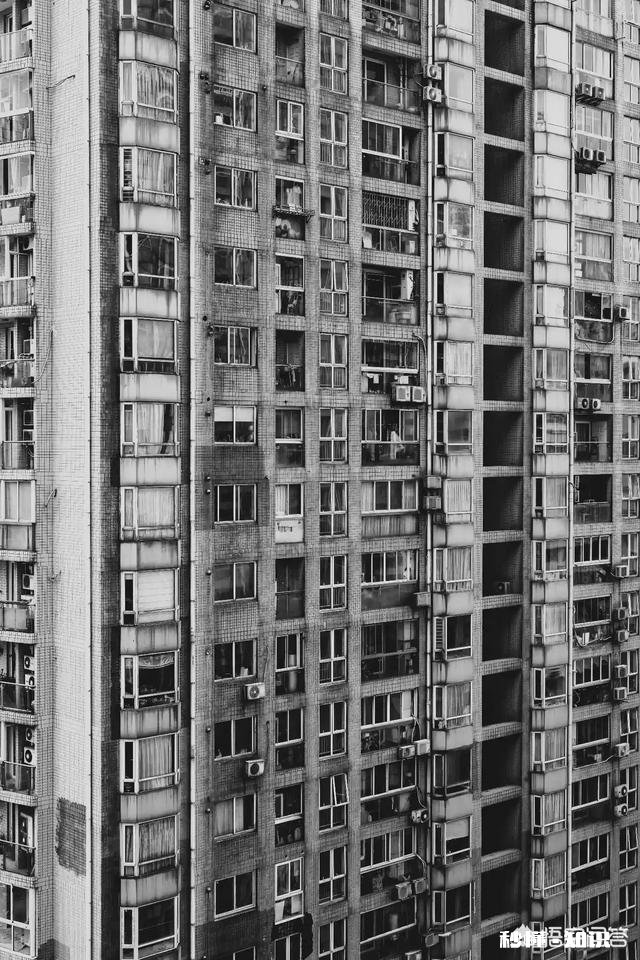 摄影&绘画 作为艺术爱好者,你在拍摄、绘画一幅建筑物作品的时候,通常怎么构图