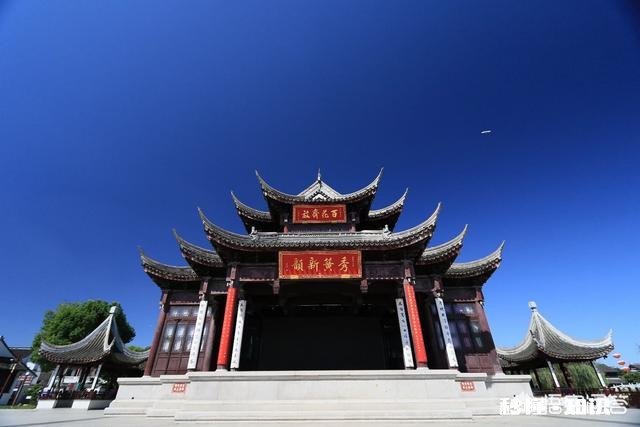 摄影&绘画 作为艺术爱好者,你在拍摄、绘画一幅建筑物作品的时候,通常怎么构图