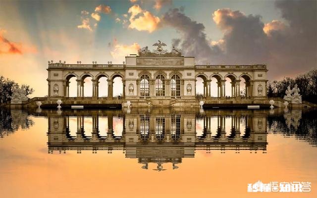 摄影&绘画 作为艺术爱好者,你在拍摄、绘画一幅建筑物作品的时候,通常怎么构图