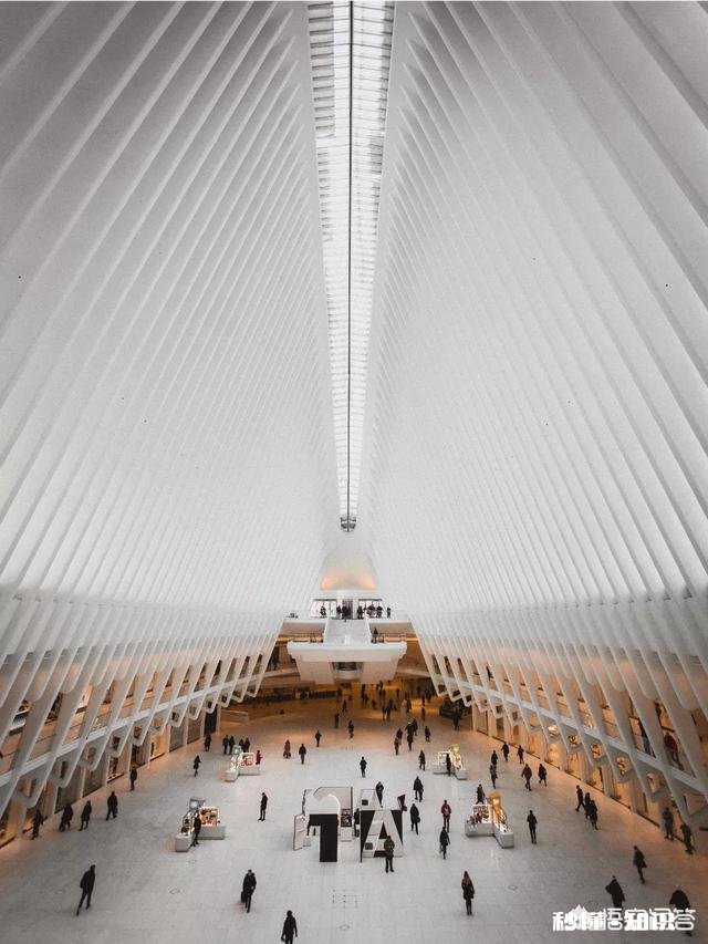 摄影&绘画 作为艺术爱好者,你在拍摄、绘画一幅建筑物作品的时候,通常怎么构图