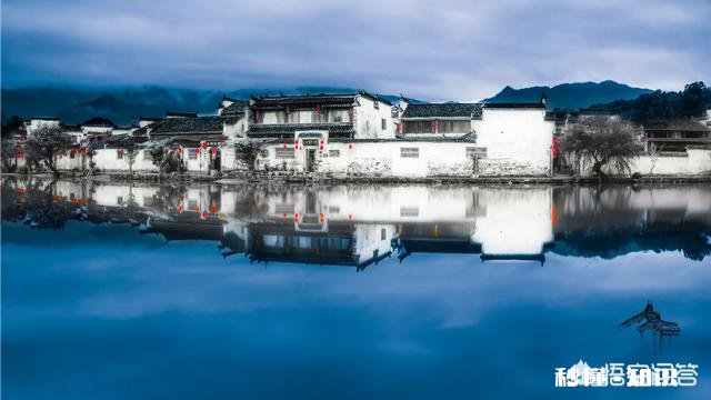 摄影&绘画 作为艺术爱好者,你在拍摄、绘画一幅建筑物作品的时候,通常怎么构图