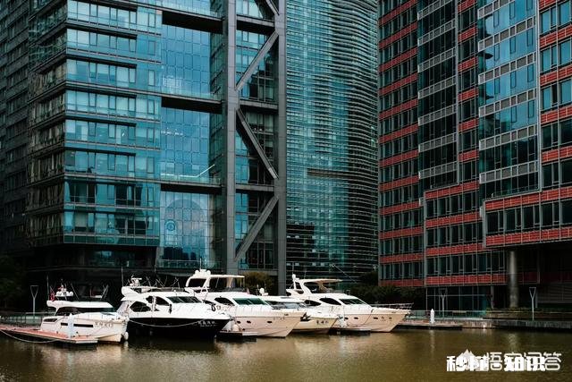 摄影&绘画 作为艺术爱好者,你在拍摄、绘画一幅建筑物作品的时候,通常怎么构图