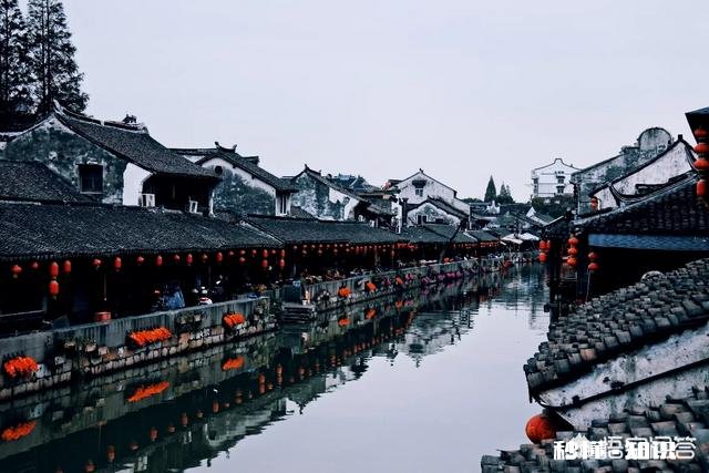 摄影&绘画 作为艺术爱好者,你在拍摄、绘画一幅建筑物作品的时候,通常怎么构图