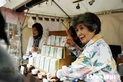 老龄化，是如何把日本一步步逼成“养老天堂”的