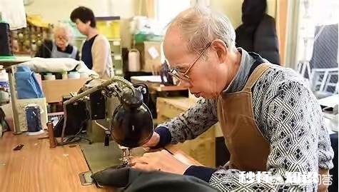 老龄化，是如何把日本一步步逼成“养老天堂”的