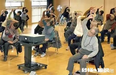 老龄化，是如何把日本一步步逼成“养老天堂”的