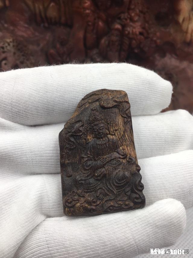 为什么大家都喜欢买沉香，收藏价值很高吗