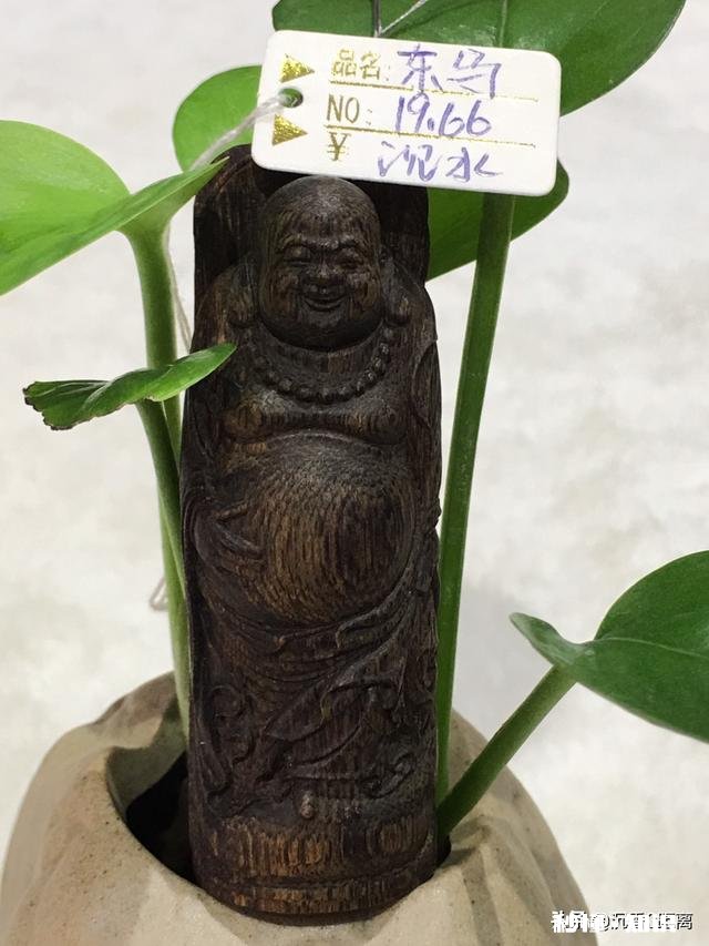 为什么大家都喜欢买沉香，收藏价值很高吗