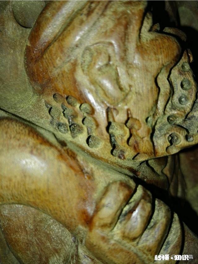 为什么大家都喜欢买沉香，收藏价值很高吗