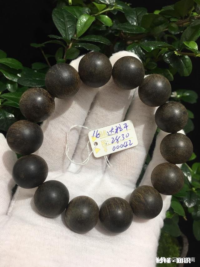 为什么大家都喜欢买沉香，收藏价值很高吗