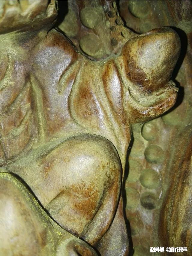 为什么大家都喜欢买沉香，收藏价值很高吗