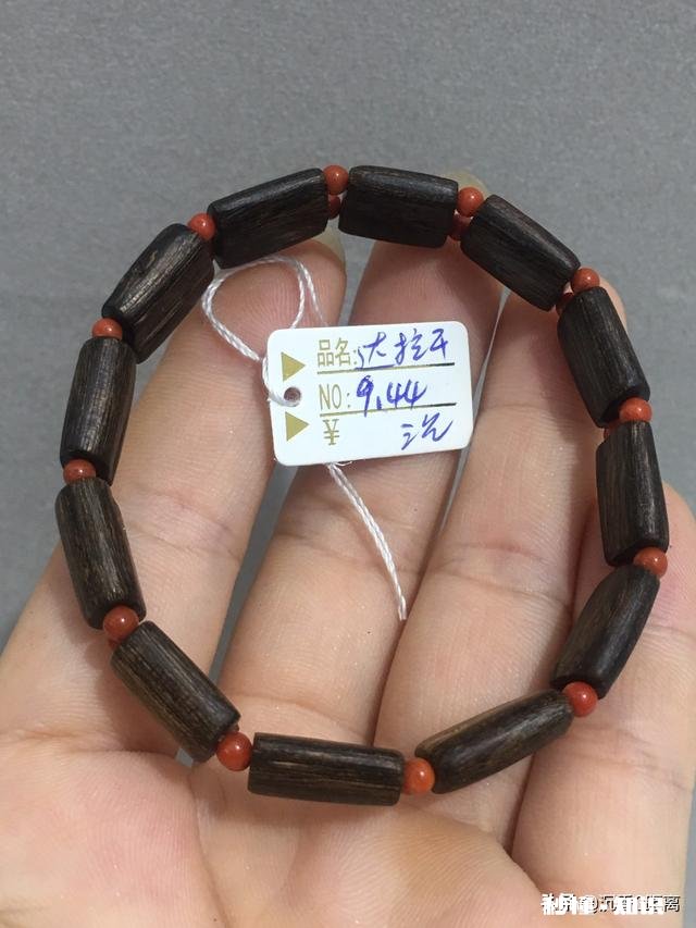 为什么大家都喜欢买沉香，收藏价值很高吗