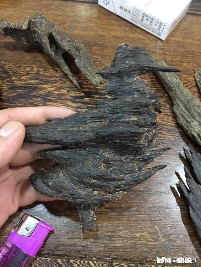 为什么大家都喜欢买沉香，收藏价值很高吗