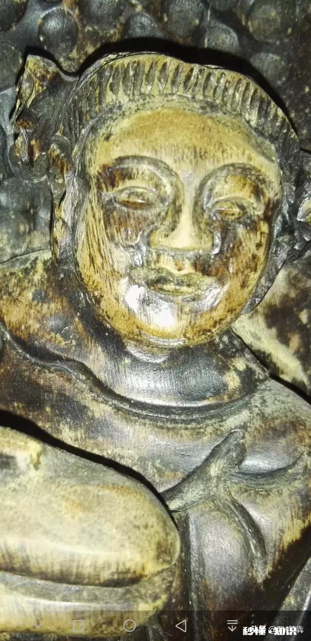 为什么大家都喜欢买沉香，收藏价值很高吗