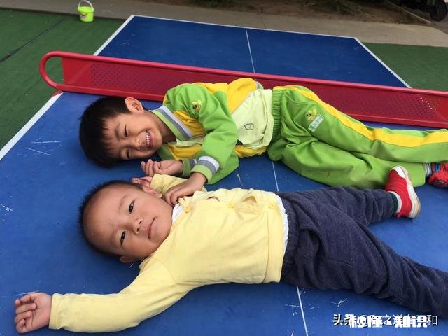 敢不敢发一张你的全家福晒晒你有多幸福