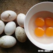 生鸭蛋怎么做好吃