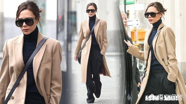 大衣里面怎样搭配才能提升自己的气质呢