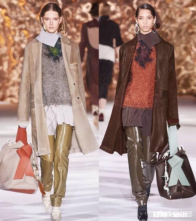 大衣里面怎样搭配才能提升自己的气质呢