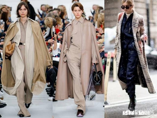 大衣里面怎样搭配才能提升自己的气质呢