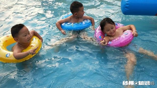 孩子每天都要洗澡，有必要吗