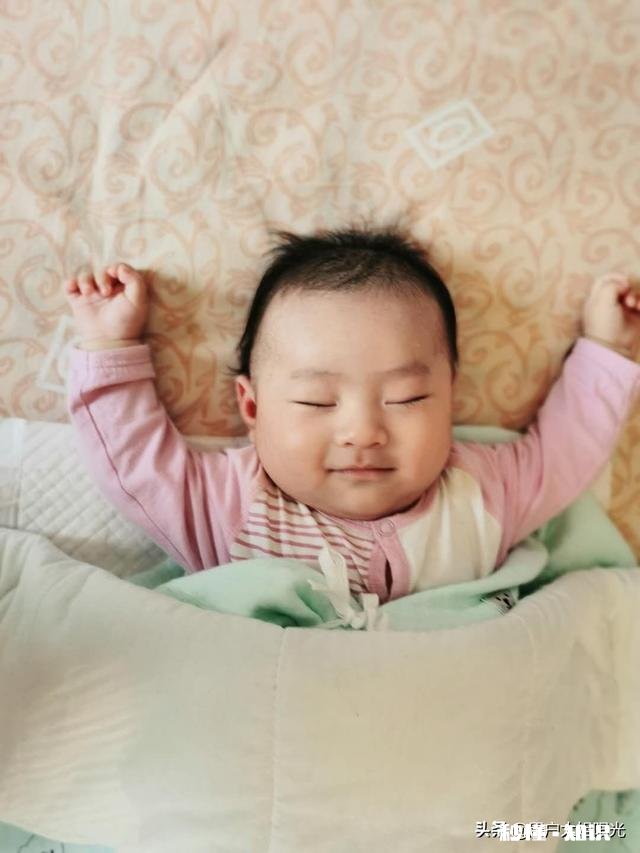 孩子每天都要洗澡，有必要吗