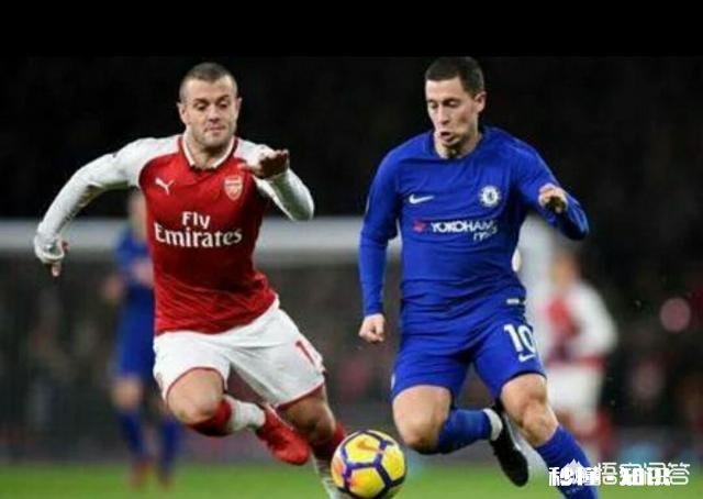 联赛杯决赛，阿森纳还是切尔西