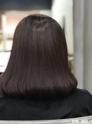 夏天可以天天洗头发吗好不好