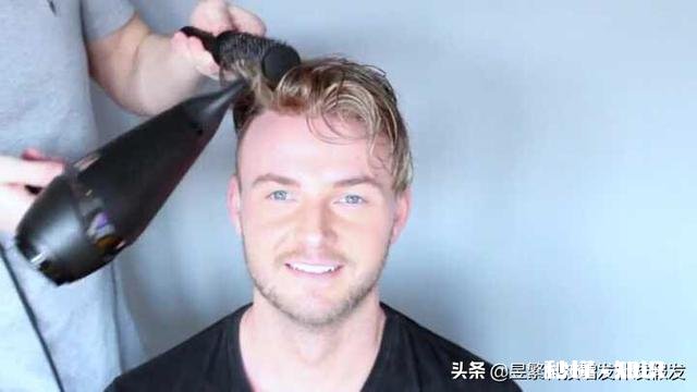 染发剂弄到仿真头皮上怎么处理