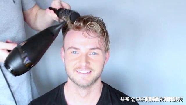 染发剂弄到仿真头皮上怎么处理