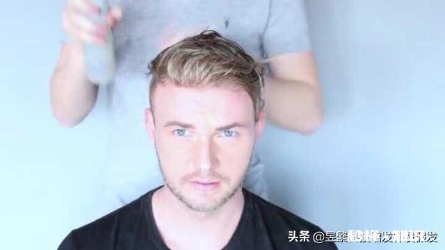 染发剂弄到仿真头皮上怎么处理