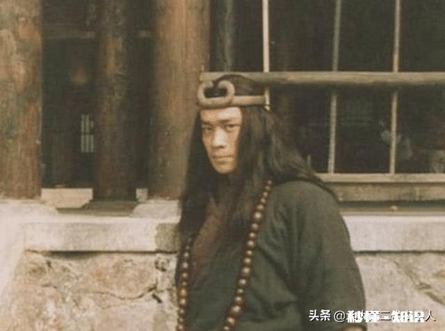 《水浒传》中的英雄为什么要聚于梁山