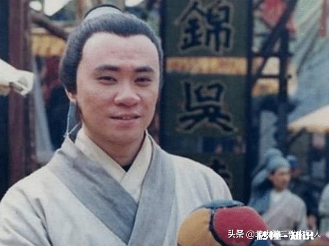 《水浒传》中的英雄为什么要聚于梁山