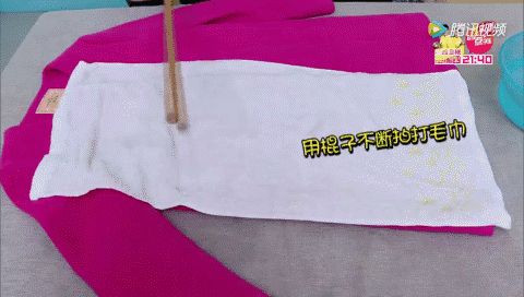 如何清洗羊绒大衣