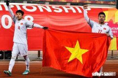越南U23的表现来再次评价足协的U23政策是否好