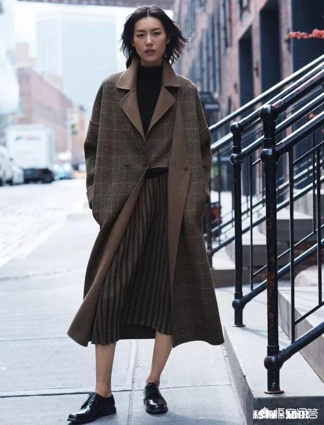 女生冬天该怎样搭配基础色的大衣呢有哪些好的搭配建议呢