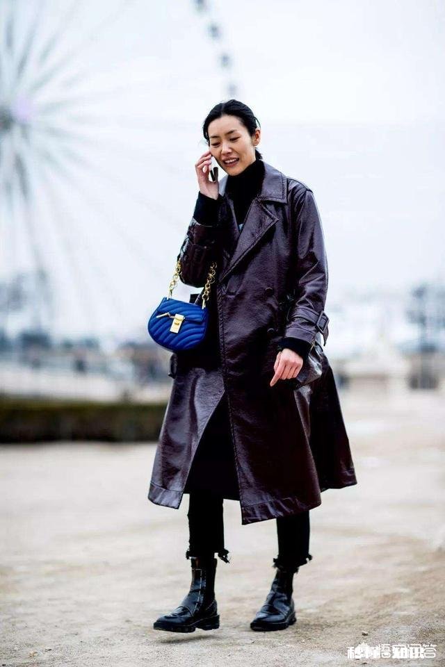 女生冬天该怎样搭配基础色的大衣呢有哪些好的搭配建议呢