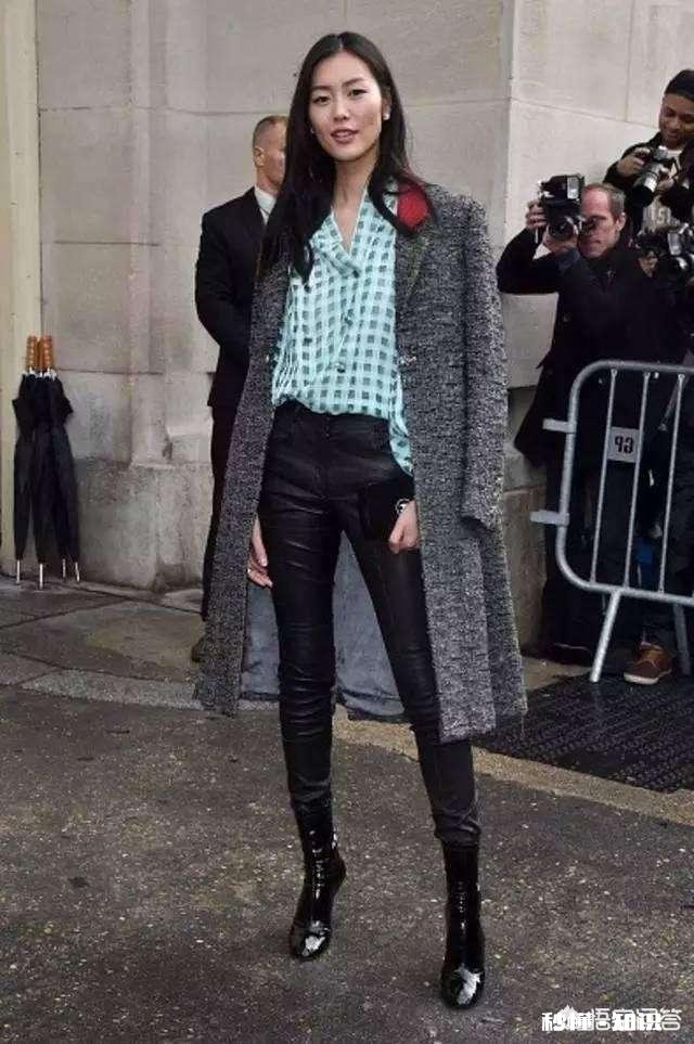 女生冬天该怎样搭配基础色的大衣呢有哪些好的搭配建议呢