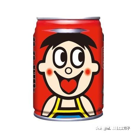 女生发旺仔图片是什么意思