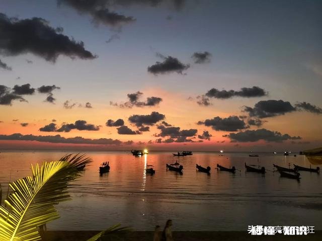 春节放假期间准备去泰国旅游有没有推荐地方，曼谷还是普吉岛呢