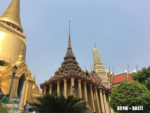 春节放假期间准备去泰国旅游有没有推荐地方，曼谷还是普吉岛呢