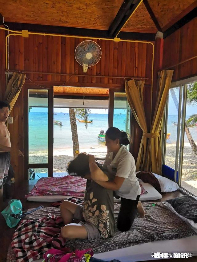 春节放假期间准备去泰国旅游有没有推荐地方，曼谷还是普吉岛呢