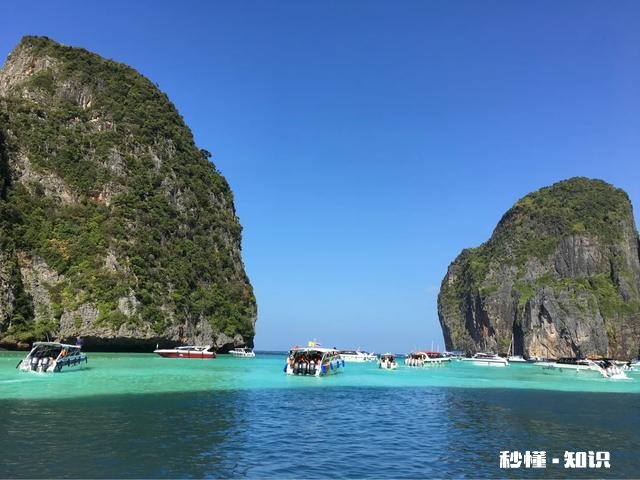 春节放假期间准备去泰国旅游有没有推荐地方，曼谷还是普吉岛呢