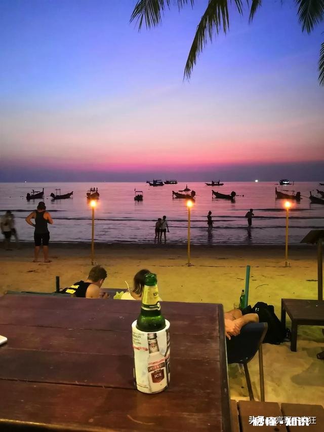 春节放假期间准备去泰国旅游有没有推荐地方，曼谷还是普吉岛呢