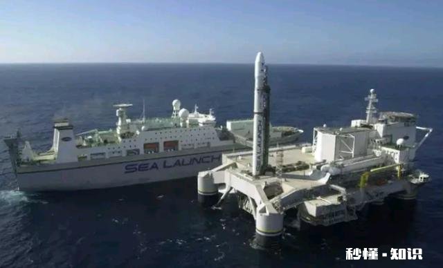 从公海上可以发射核导弹的除了核潜艇，还有什么平台