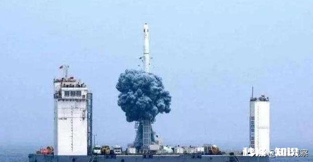 从公海上可以发射核导弹的除了核潜艇，还有什么平台