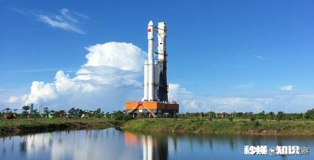 从公海上可以发射核导弹的除了核潜艇，还有什么平台