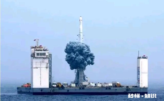 从公海上可以发射核导弹的除了核潜艇，还有什么平台