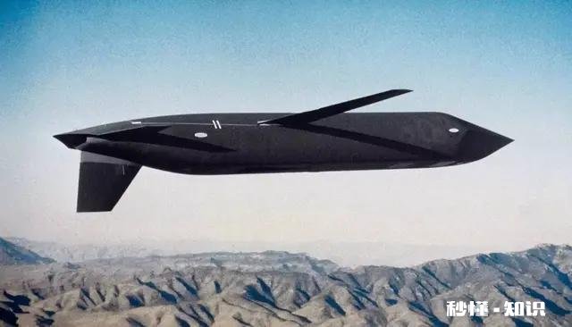 从公海上可以发射核导弹的除了核潜艇，还有什么平台